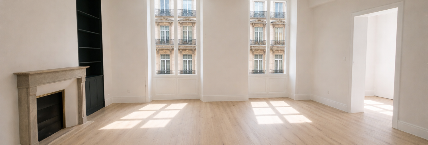 Appartement 3 Pièces 75 m² à louer à Toulouse (31000)