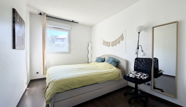 Appartement 3 pièces  à vendre Montpellier 34070