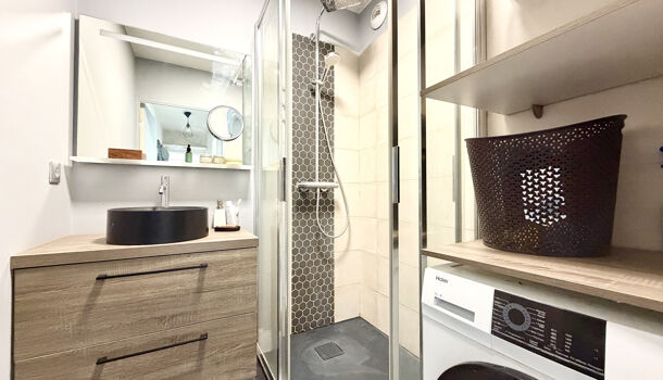 Appartement 3 pièces  à vendre Montpellier 34070