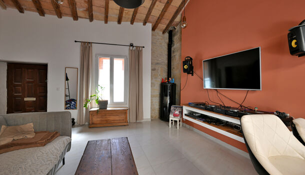 Maison de Village  6 pièces  à vendre Aimargues 30470