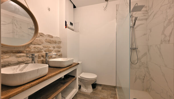 Maison de Village  6 pièces  à vendre Aimargues 30470