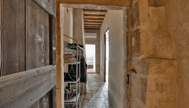 Maison de Village  6 pièces  à vendre Aimargues 30470