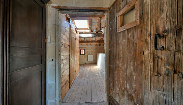 Maison de Village  6 pièces  à vendre Aimargues 30470