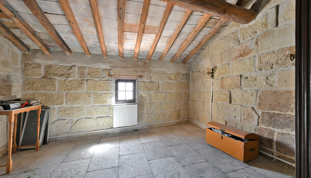 Maison de Village  6 pièces  à vendre Aimargues 30470