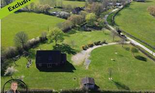 Maison 7 Pièces 156 m² à vendre à Rivarennes (36800)