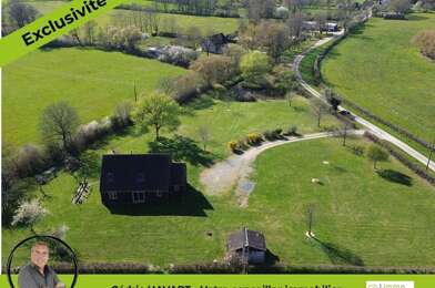 Maison 7 pièces 214000 €