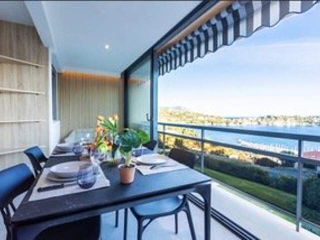 Appartement — photo du bien