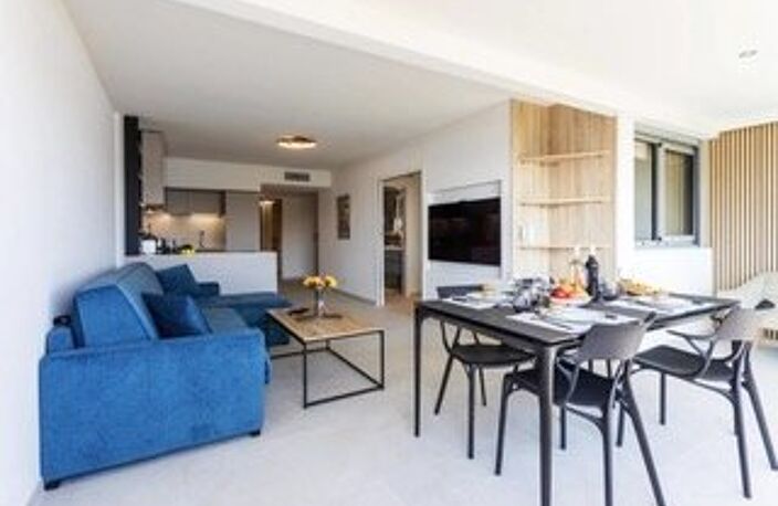 Appartement — photo 4
