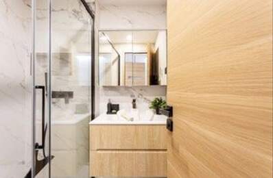 Appartement — photo du bien