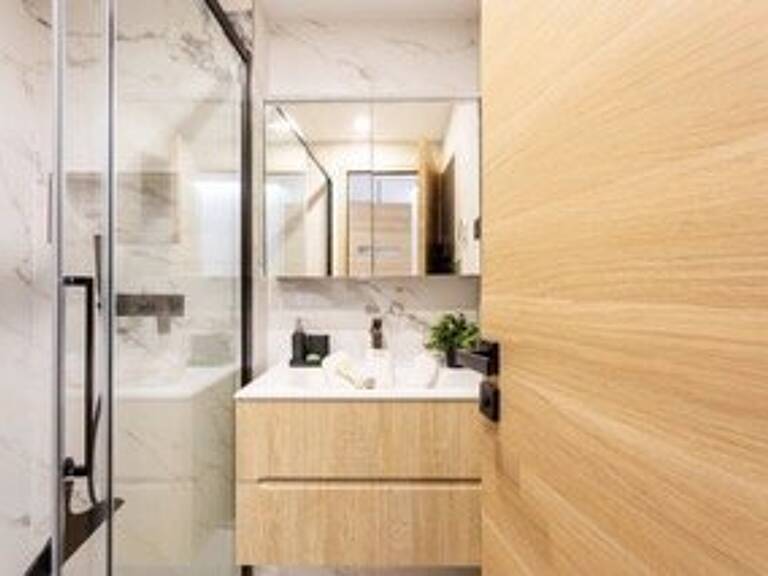 Appartement — photo 1