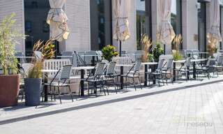 Commerce  140 m² à vendre à Saint-Mandé (94160)