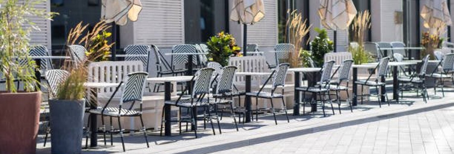 Commerce  140 m² à vendre à Saint-Mandé (94160)