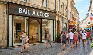 Commerce   m² à vendre à Antibes (06600)