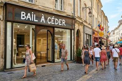 Commerce  39000 €