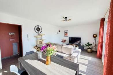 Appartement 3 pièces 203000 €