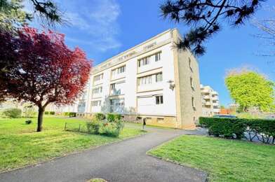Appartement 3 pièces 196000 €