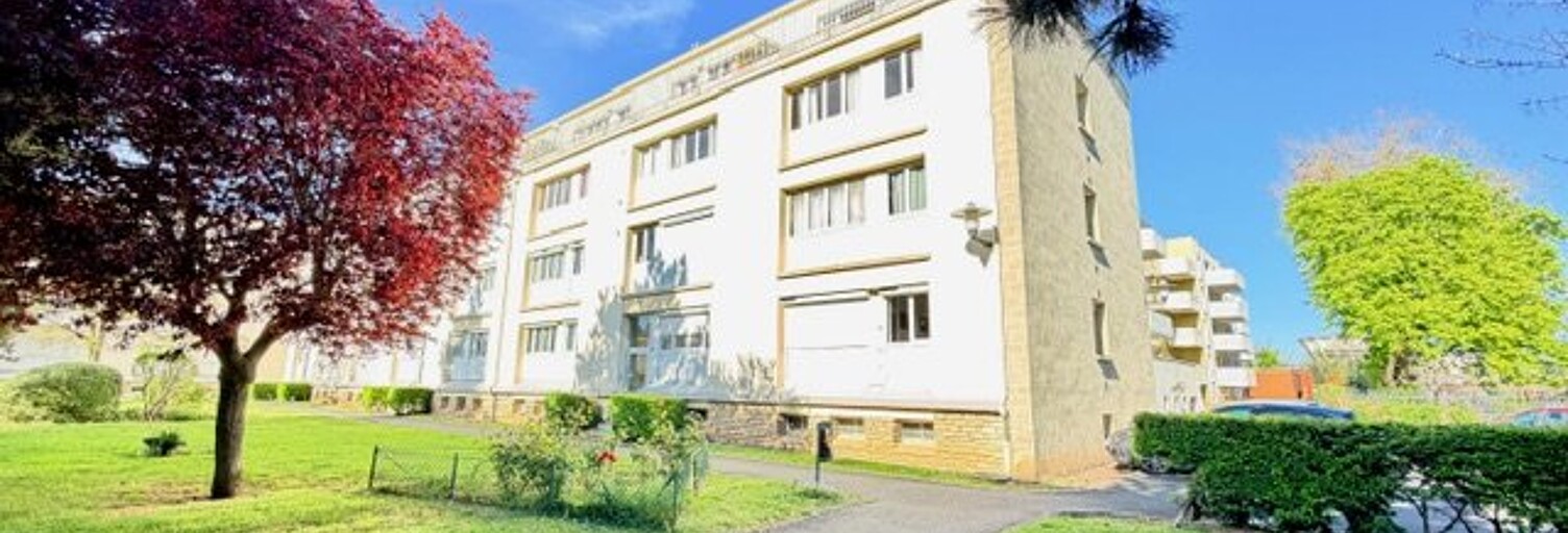 Appartement 3 Pièces 69 m² à vendre à Ifs (14123)