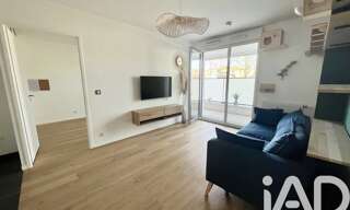 Appartement 3 Pièces 57 m² à vendre à Jouy-le-Moutier (95280)