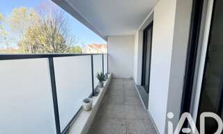 Appartement 3 Pièces 57 m² à vendre à Jouy-le-Moutier (95280)
