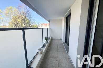 Appartement 3 pièces 207500 €