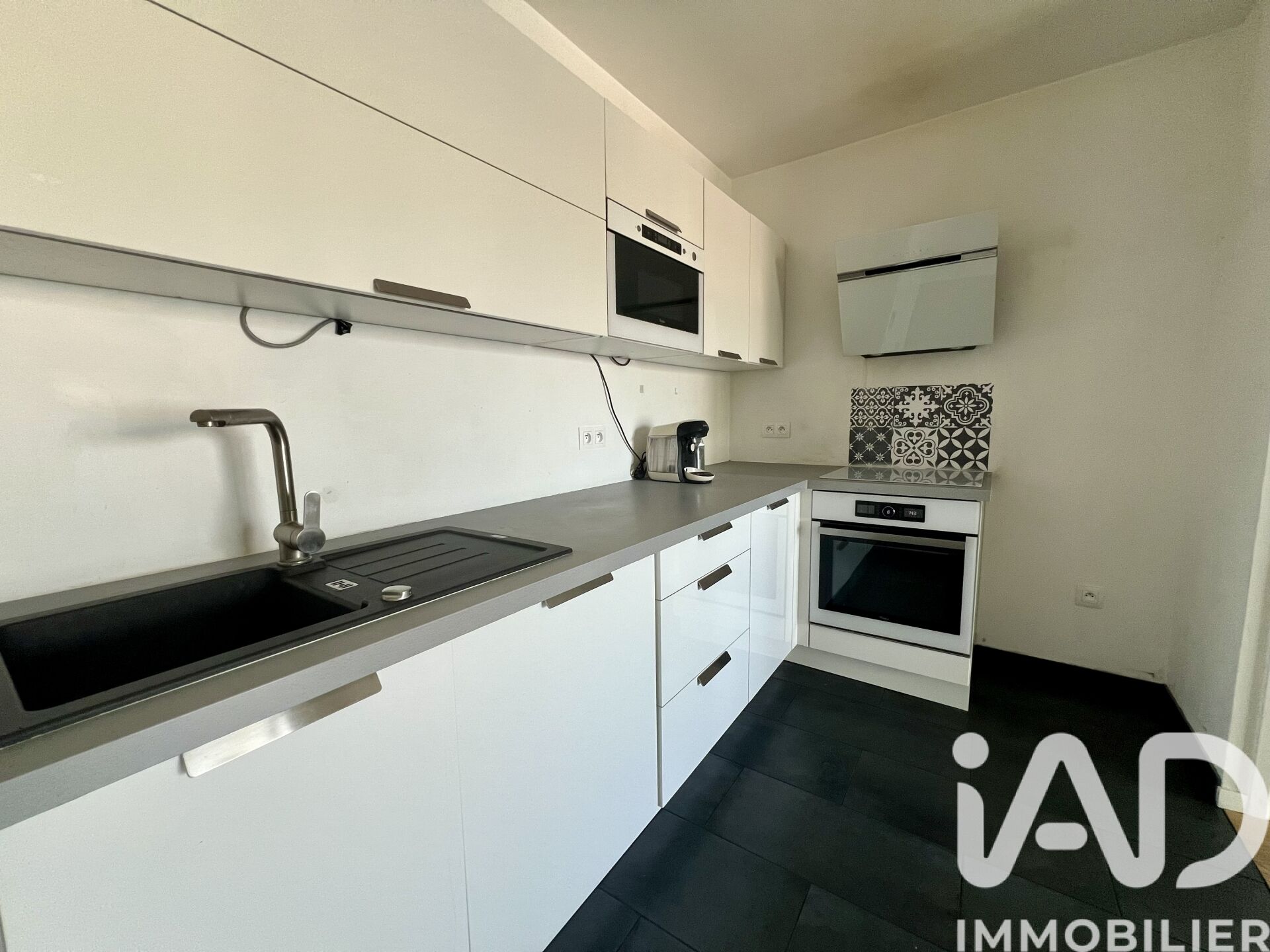 Vente Appartement 3 pièces - Photo 4