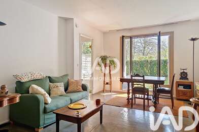 Appartement 3 pièces 140000 €