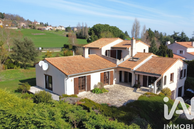 Maison 8 pièces 295000 €