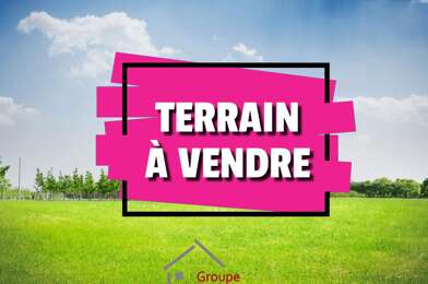 Terrain  330000 €