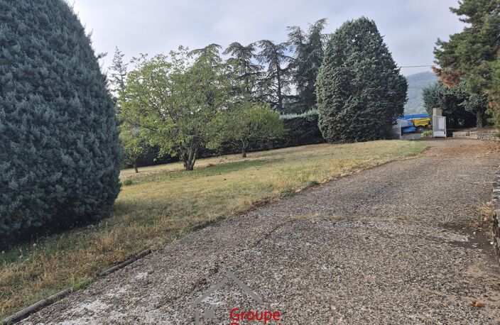 Terrain plat 1013 m² — photo 2