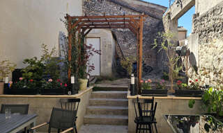 Maison 4 Pièces 100 m² à vendre à La Roque-d'Anthéron (13640)