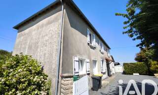 Maison 4 Pièces 93 m² à vendre à Le Lorey (50570)