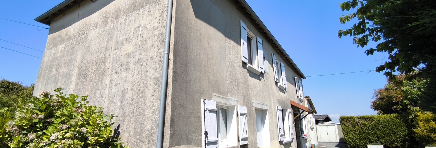 Maison 4 Pièces 93 m² à vendre à Le Lorey (50570)