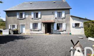 Maison 4 Pièces 93 m² à vendre à Le Lorey (50570)