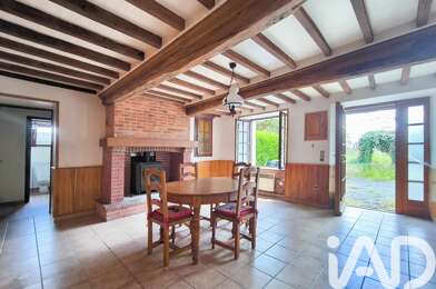 Maison 4 pièces 137000 €