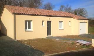 Maison 92 m² à construire Issoire (63500)