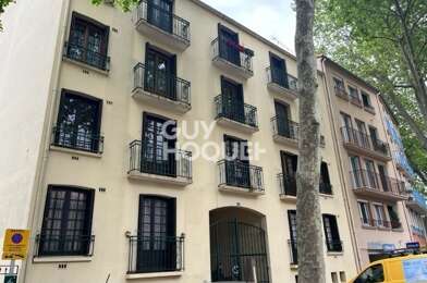 Appartement 2 pièces 555 €