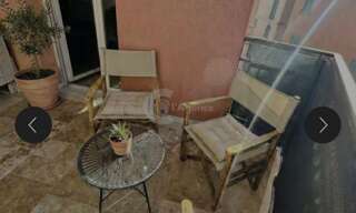 Appartement 2 Pièces 42 m² à vendre à Vallauris (06220)