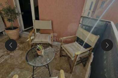 Appartement 2 pièces 180000 €