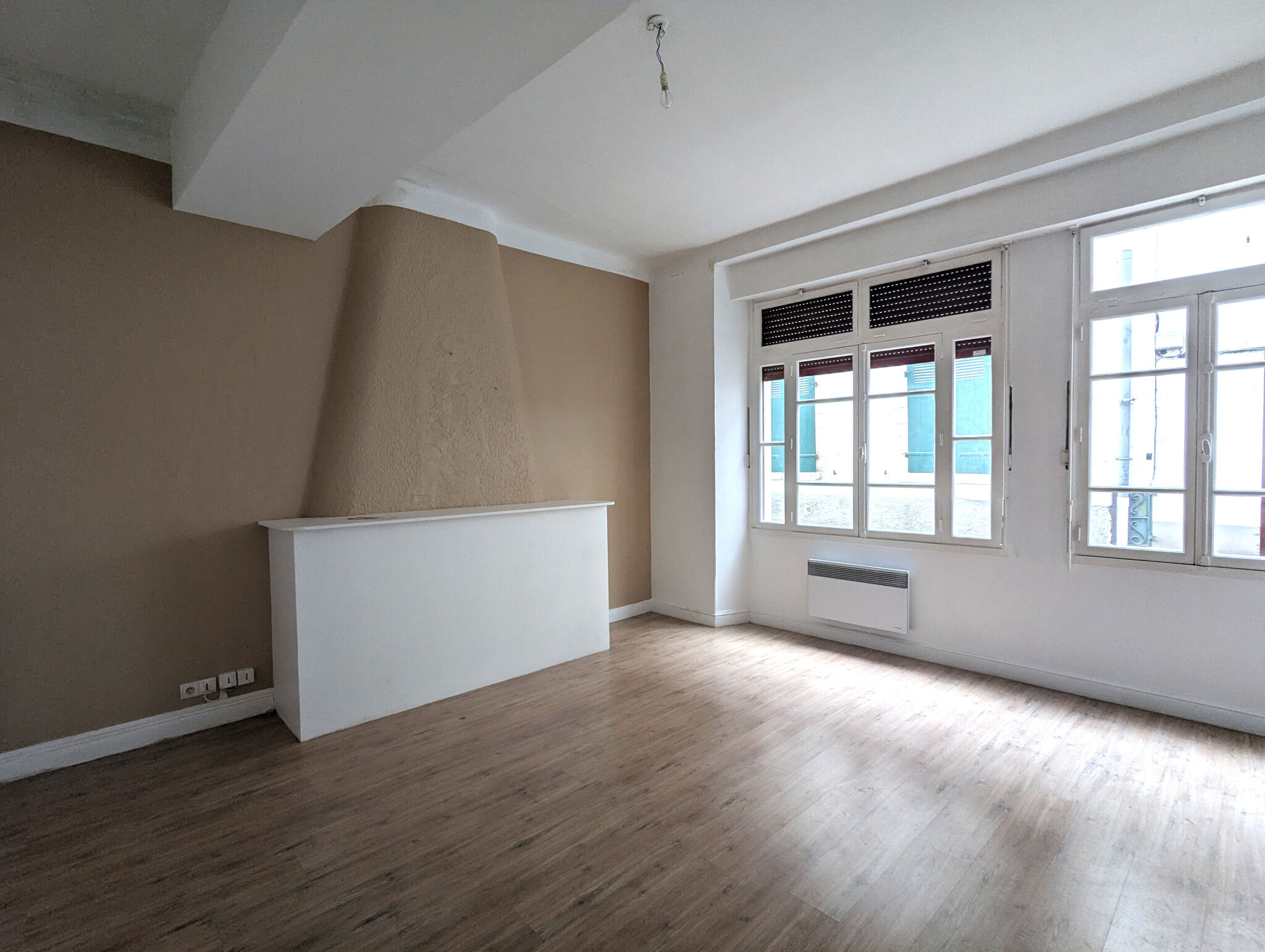 Autres  T2 à louer Saint-Palais 64120