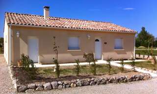 Maison 81 m² à construire Issoire (63500)