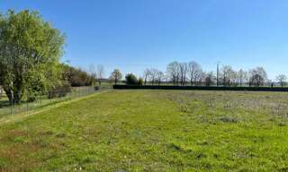 Terrain 4200 m² à construire Saint-Pierre-d'Eyraud (24130)