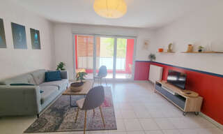 Appartement 3 Pièces 60 m² à louer à Marseille 2 (13002)