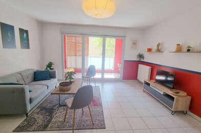 Appartement 3 pièces 1380 €