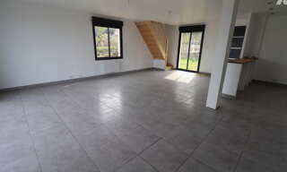 Maison 10 Pièces 235 m² à vendre à Siouville-Hague (50340)