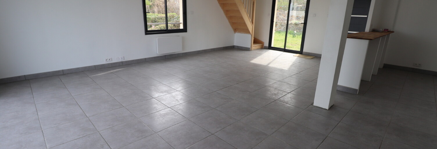 Maison 10 Pièces 235 m² à vendre à Siouville-Hague (50340)