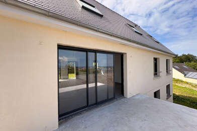 Maison 10 pièces 354040 €
