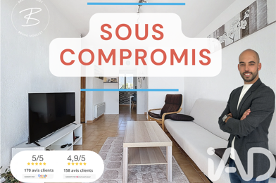 Appartement 4 pièces 149000 €