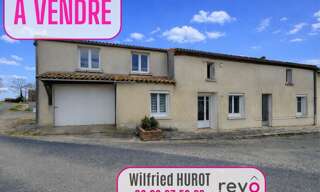 Maison 6 Pièces 147 m² à vendre à La Remaudière (44430)