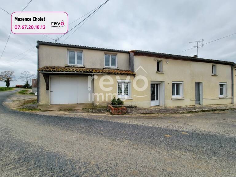 Maison — photo 1