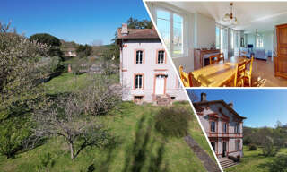 Maison 7 Pièces 178 m² à vendre à Caujac (31190)